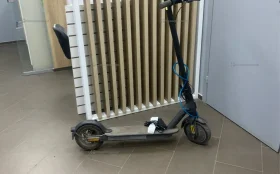 Электро самокат  mi Elektrische step3