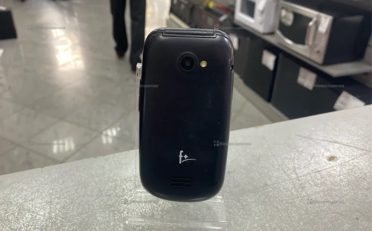 Fly+ Flip 1