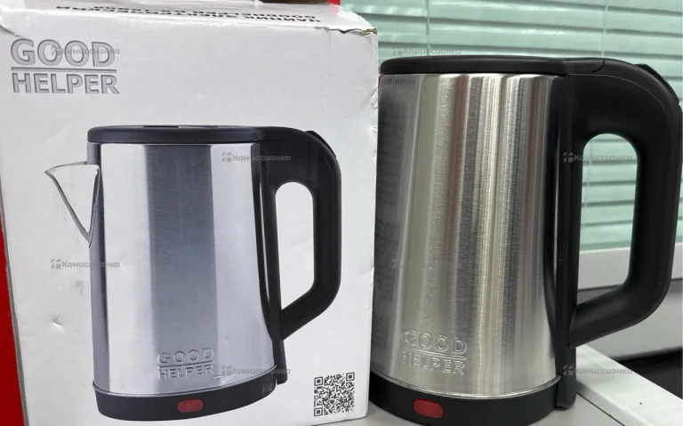 Чайник электрический Good