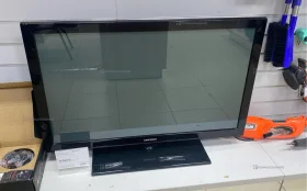 Купить Телевизор Samsung PS42C450B1W б/у , в Москва и область Цена:9900рублей