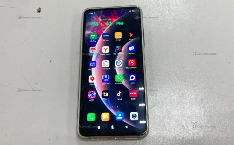 Xiaomi Redmi Note 13 6/128 ГБ