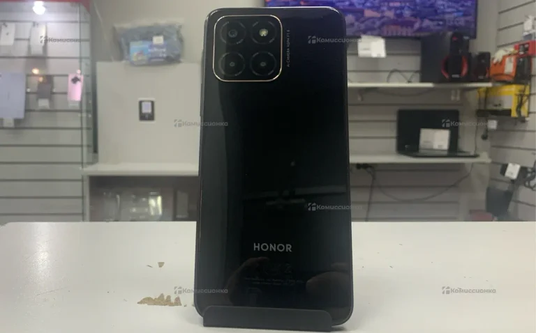 Honor X6 4/64Gb