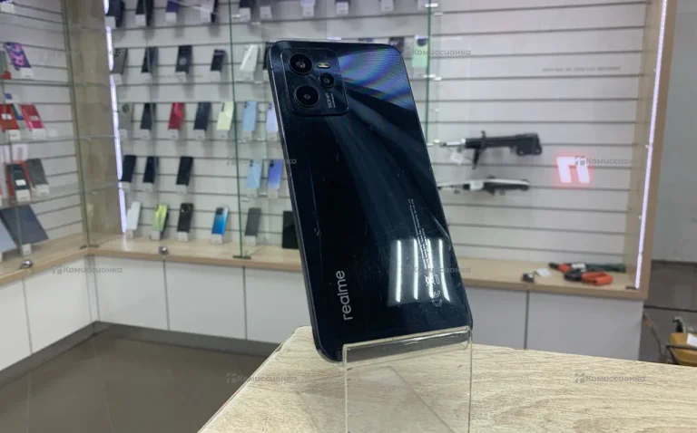 Realme C35 4/128Gb