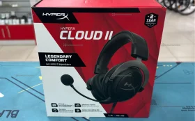 Наушники Hyper X Cloud II