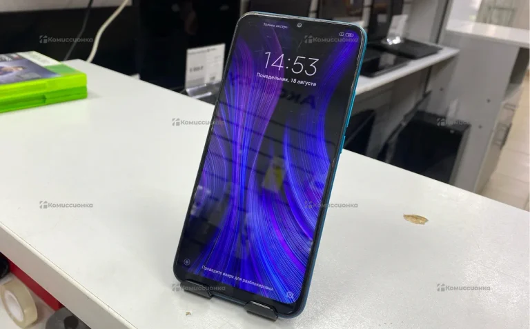 Xiaomi redmi 9 3/64