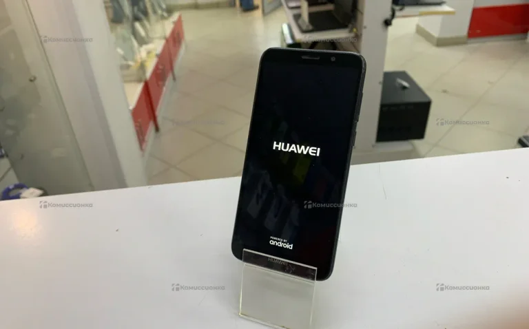 Huawei HUAWEI Y5 lite 1/16GB