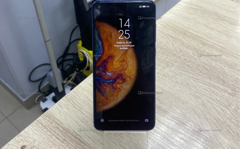 Xiaomi Redmi Note 9 3/64Gb
