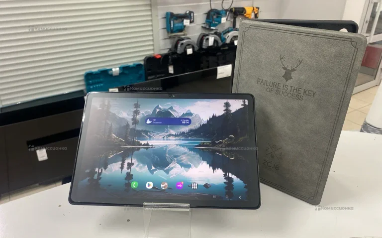Планшет Samsung Galaxy Tab A9+ 5G 8/128GB