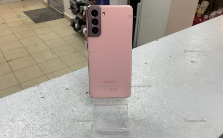 Samsung Galaxy S21 8/256 ГБ