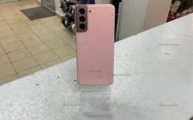 Купить Samsung Galaxy S21 8/256 ГБ б/у , в Санкт-Петербург Цена:17900рублей