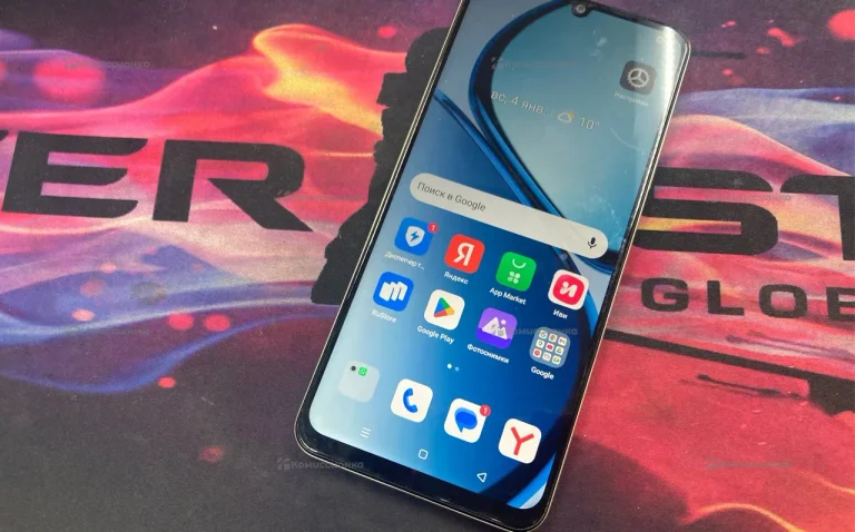 Realme C61 8/128