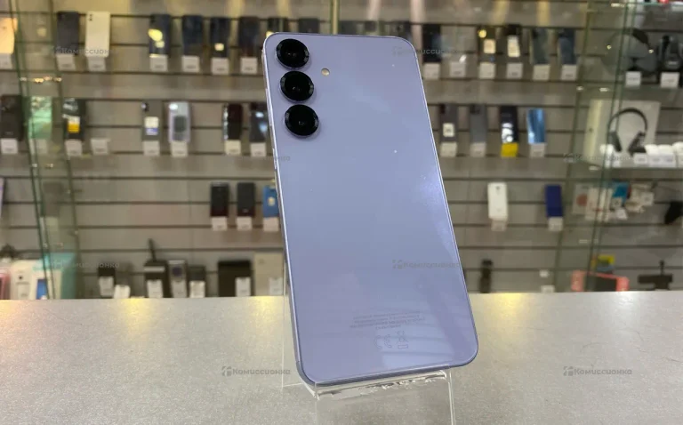 Samsung Galaxy S25+ 12/256 ГБ