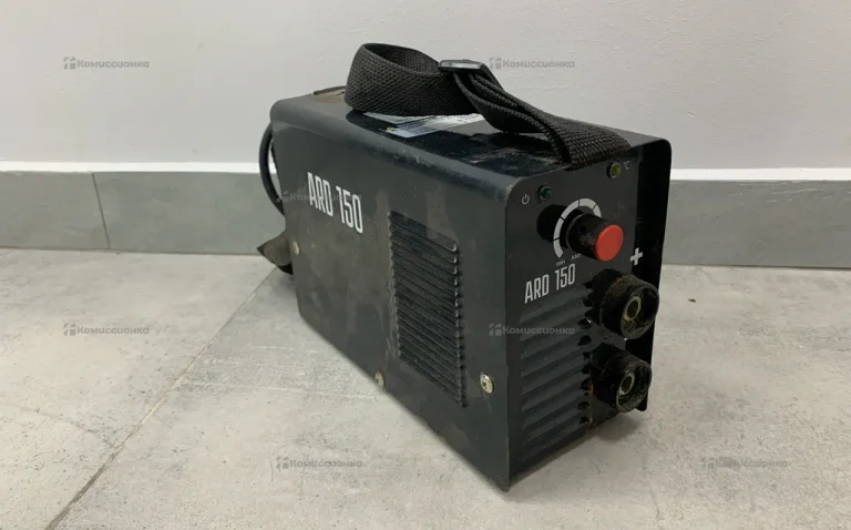 Сварочный аппарат Foxweld ARD 150