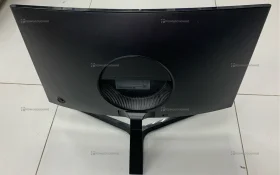 Купить Монитор Samsung lc24rg50fqixci б/у , в Москва и область Цена:5500рублей