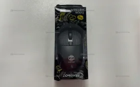 Купить Мышка для компьютера zornwee w129 б/у , в Рязань Цена:290рублей