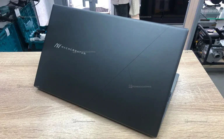 ноутбук Machcreator intel core i3