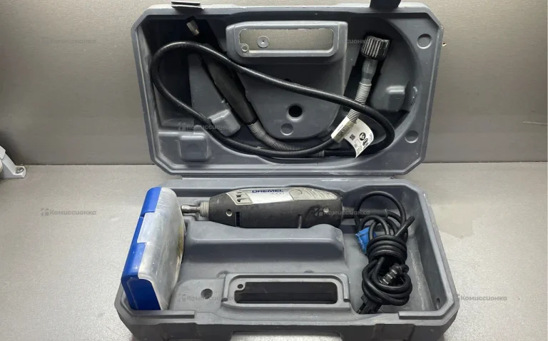 Гравер Dremel 3000-5