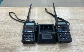 Рации Baofeng uv-5r x2