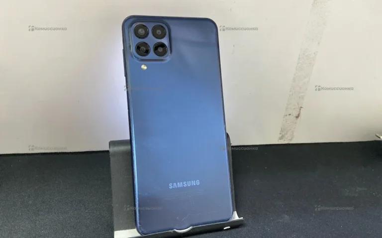 Samsung Galaxy A33 5G 8/128 ГБ