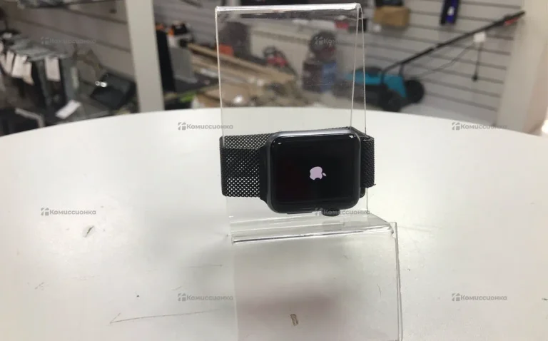 Часы  Apple Watch 3 38 mm