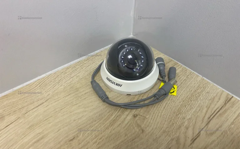 Hikvision DS-2CE56COT