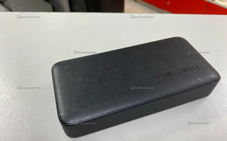 Power Bank  redmi 20000mAh