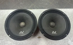 Купить Колонки Audio Nova SL-20L б/у , в Самара Цена:2900рублей