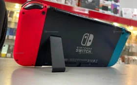 Купить Игровая приставка Nintendo Switch 32GB б/у , в Санкт-Петербург Цена:14900рублей