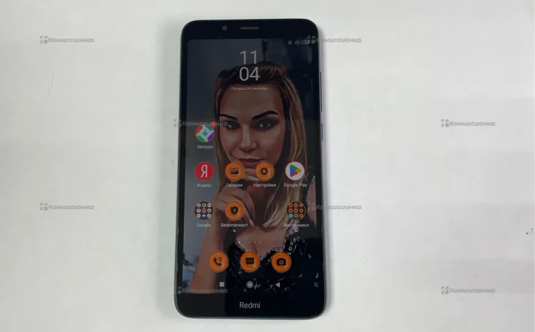 Xiaomi Redmi 7A 2/32 ГБ