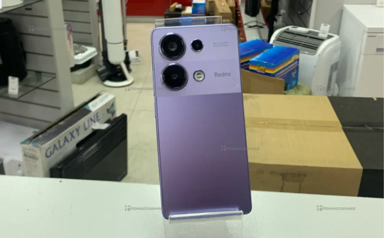 Xiaomi Redmi Note 13 Pro 8/256 ГБ