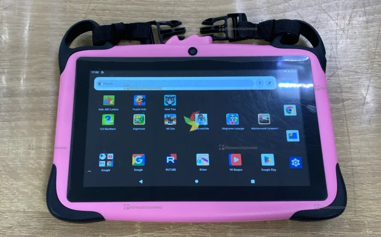 Планшет daje k800