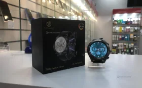 Часы Luckyrood LK 8