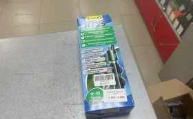Купить Tetra HT 25 терморегулятор 258т для аквариумов 10 б/у , в Самара Цена:890рублей