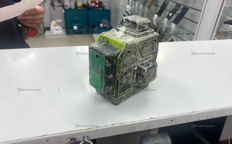 лазерный уровень Neroff DLT-8