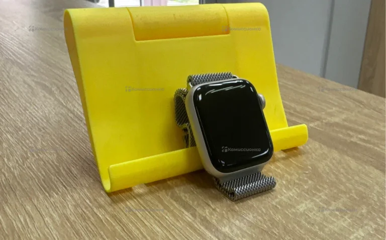 Apple Watch SE 40mm 2 gen