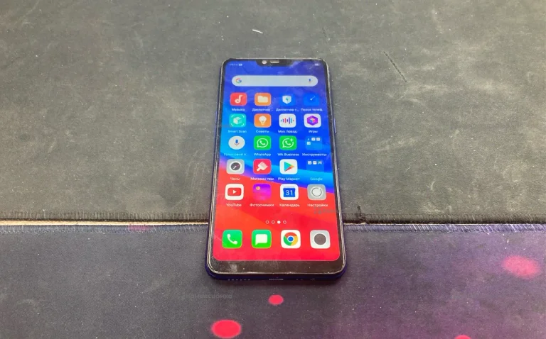 Oppo A3x 4G 6/128 ГБ