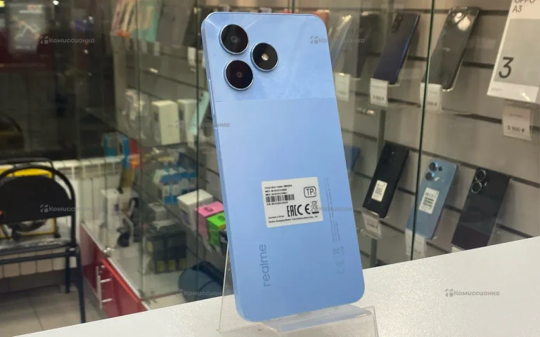 Realme Note 50 3/64Gb