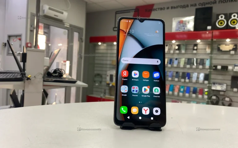 Xiaomi Redmi A3 4/128 ГБ