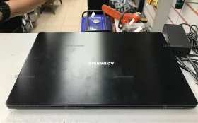 Купить Ноутбук  AQUARIUS NS685U б/у , в Энгельс Цена:17900рублей