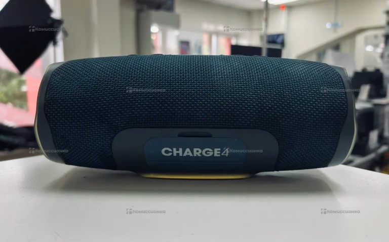 Колонка Jbl Charge 4