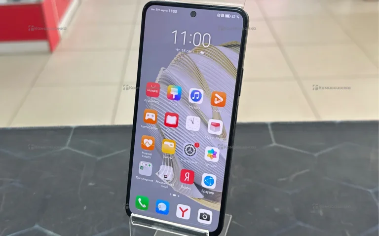 Huawei nova 10 SE 8/128 ГБ