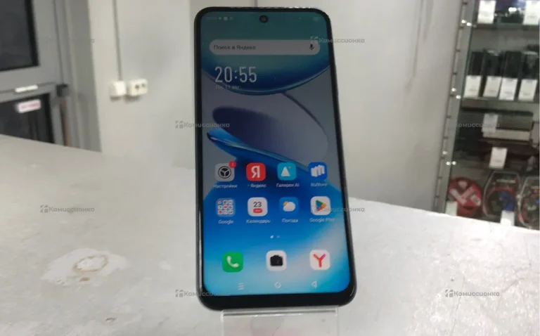 Infinix Smart 9 3/64GB