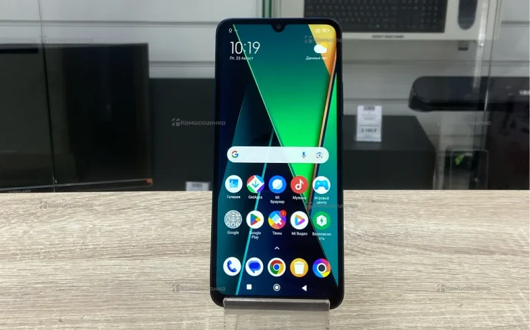 Xiaomi Poco C75 8/256 ГБ