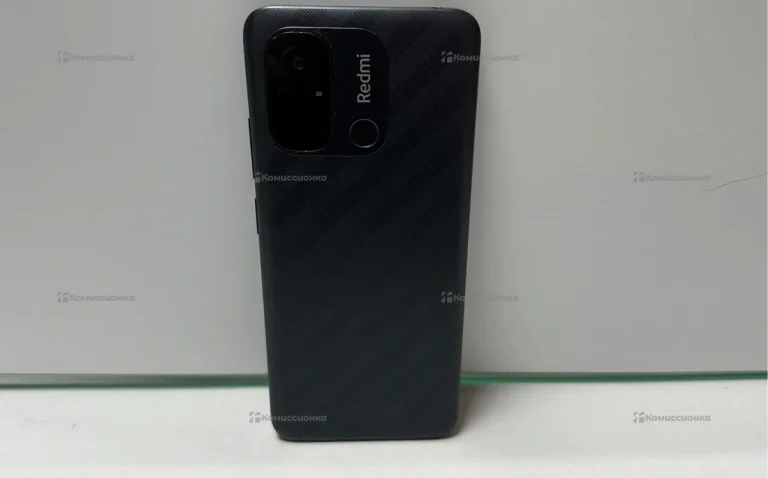 Xiaomi Redmi 12C 4/128 ГБ