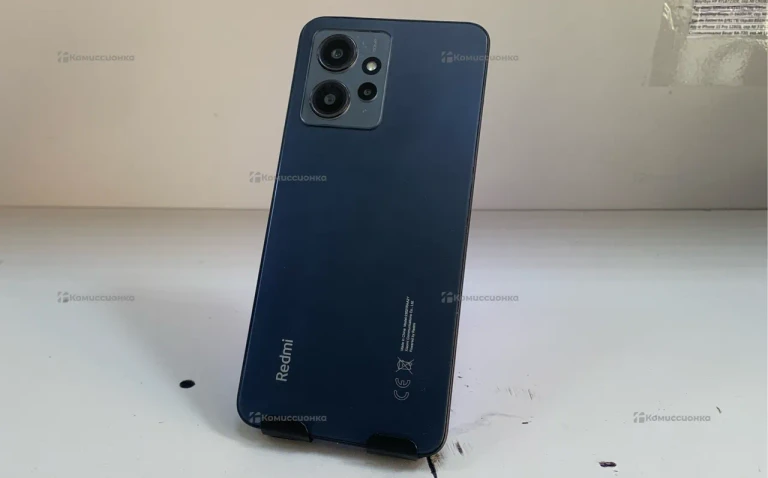 Xiaomi redmi note 12 8/256