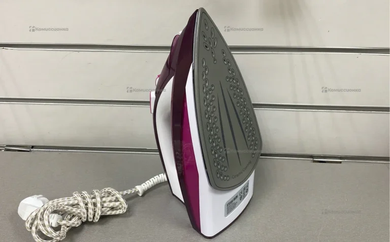 Утюг King KC-3003