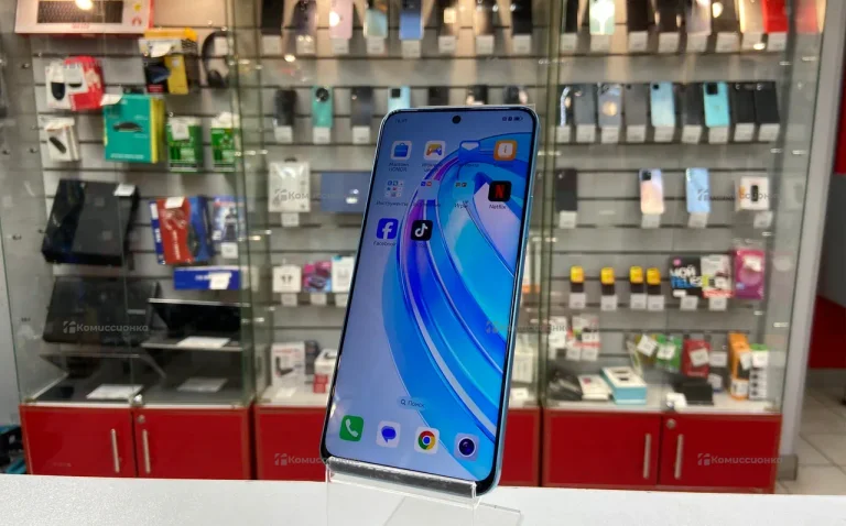 Honor X8A 6/128Gb