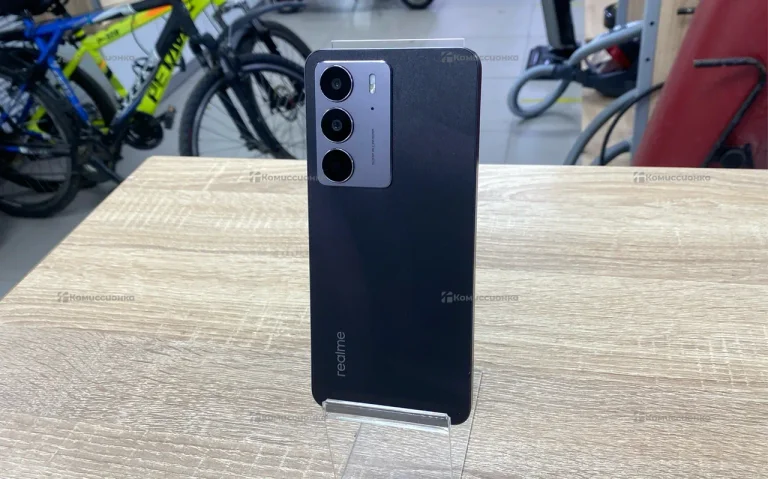 Realme C75 8/128 ГБ