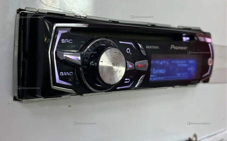 Автомагнитола  Pionwer 8500bt