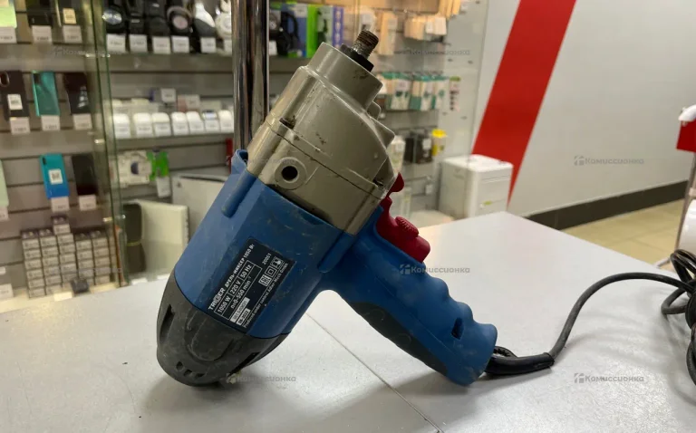 Миксер Trigger 1050